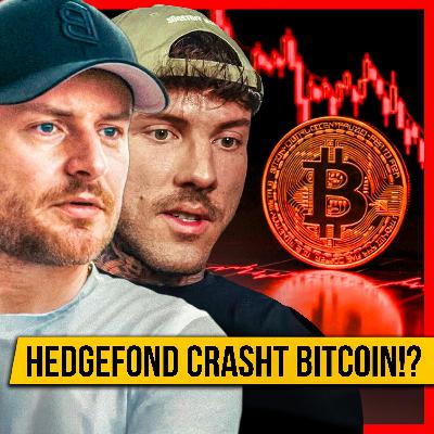 Die Abgründe der Epstein Files, Claude & OpenClaw KI Revolution & Bitcoin Crash