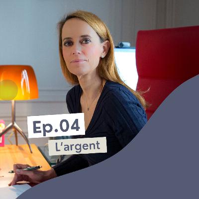 EP4 - L'argent
