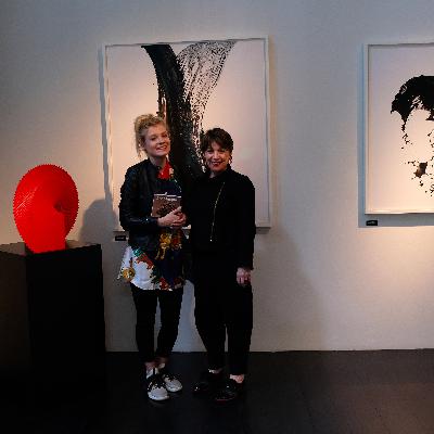 #8 - Дійові особи артсередовища