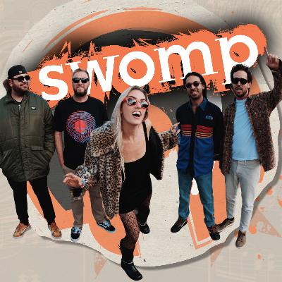 Artikal Sound System bring South Florida groove, chat with SWOMP at Innings Festival 2026