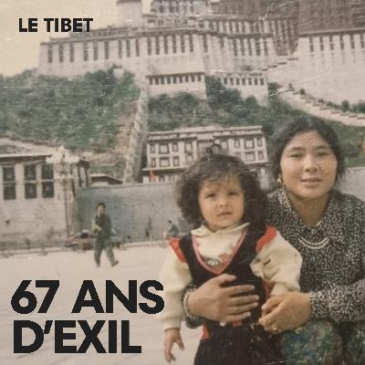 LE TIBET : 10 MARS 1959 LE TIBET : 10 MARS 1959