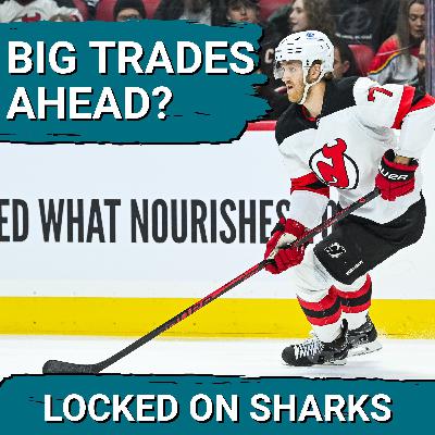 Steven Stamkos, Dougie Hamilton Could SPARK MAJOR Deals as Trade Deadline Nears