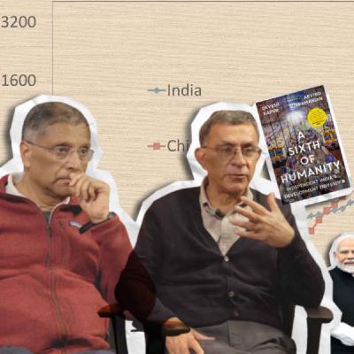 Why India's GDP data can't be believed