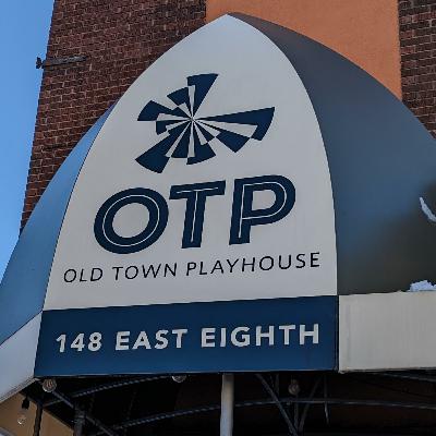 Chat with Katie Clark, director of Something Rotten Chat with Katie Clark, director of Something Rotten