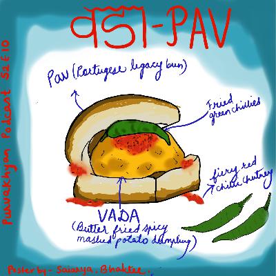 S2 Ep.10- VADAPAV S2 Ep.10- VADAPAV