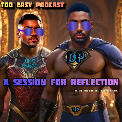 A Session for Reflection