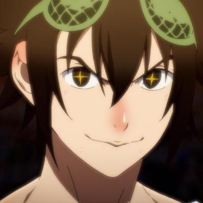 Ep. 9 - El prota perfecto