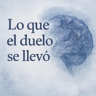 Yo confiaba en el mundo, porque mi papá estaba en el... Yo confiaba en el mundo, porque mi papá estaba en el...