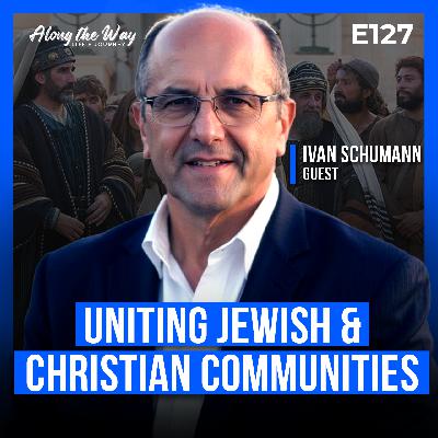 Dr. Ivan Schumann: Founder of Let My People Know Ministries on Building Bridges Between Faiths