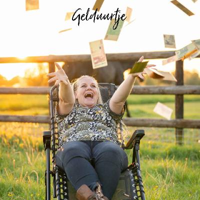 Gelduurtje
