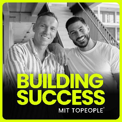 Wie ein CEO in der Baubranche trotz Krisen den Erfolg sichert! Wie ein CEO in der Baubranche trotz Krisen den Erfolg sichert!