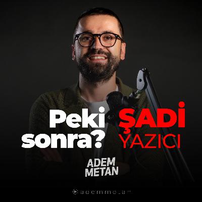 Türkiye'de Siyaset, İBB Adayı mı, Sahiller ve CHP, Tuzla'da Başardıkları | Şadi Yazıcı Türkiye'de Siyaset, İBB Adayı mı, Sahiller ve CHP, Tuzla'da Başardıkları | Şadi Yazıcı