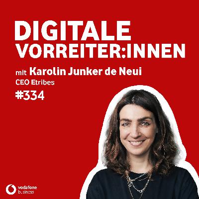 Zeitenwende im E-Commerce? Der AI Instant Checkout und warum Geschwindigkeit jetzt alles ist – mit Karo Junker de Neui