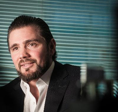 Daniel Vorcaro desembarca em Brasília e será levado a presídio federal