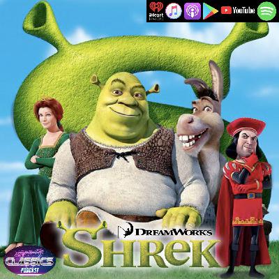 Back to Shrek w/ Jade Ball Back to Shrek w/ Jade Ball