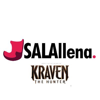 Kraven y los fails de Sony