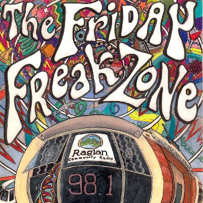 Friday Freak Zone - 04-07-2025