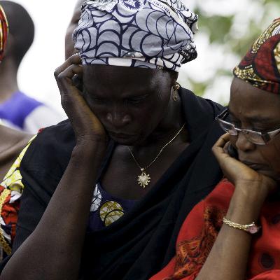 Mass school kidnapping in Nigeria: 300 students and teachers abducted
