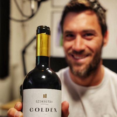 Szekretár János S07E23 Szekretár Wines Szekretár János S07E23 Szekretár Wines