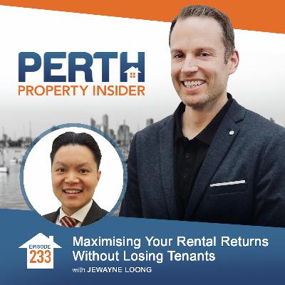 Maximising Your Rental Returns Without Losing Tenants