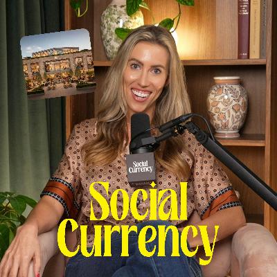 RH’s Luxury Mountain and House of Cards: Part 2