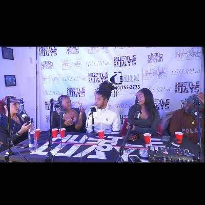 SZN 2 Ep 5 Yikes FT. Kelly & Maya