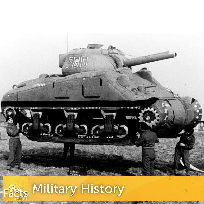 Fun Facts About Military History