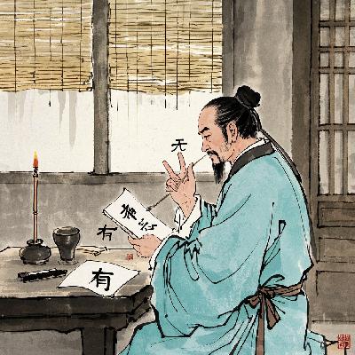 一统万有：王弼如何解释“无”与“有”的关系