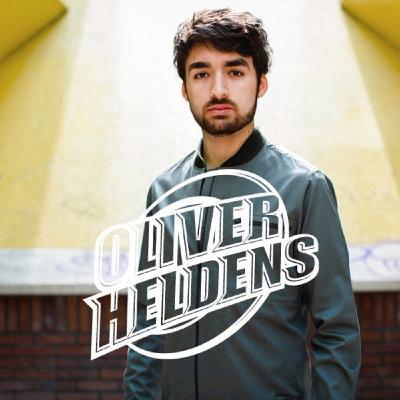 Oliver Heldens Live DJ Set Oliver Heldens Live DJ Set