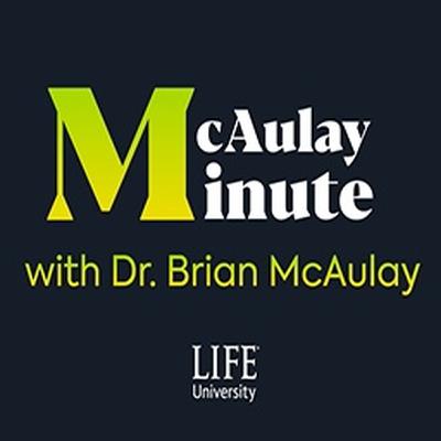 McAulay Minute- Labor of Love