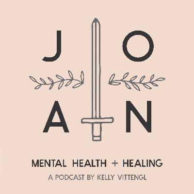 S1. E10 - Joan x Ella Mills of Deliciously Ella - On Chronic Illness, Body Image, Social Media, Running a Business Mindfully, and Pregnancy