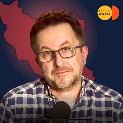 Cieśnina Ormuz: dlaczego Iran podnosi ceny paliwa w Polsce | WYJAŚNIAMY Cieśnina Ormuz: dlaczego Iran podnosi ceny paliwa w Polsce | WYJAŚNIAMY