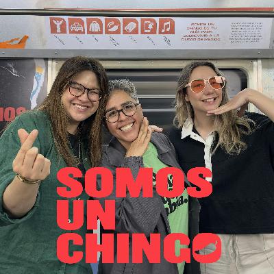 Un #ChingoDeVL y entrevista con La Kikis Un #ChingoDeVL y entrevista con La Kikis