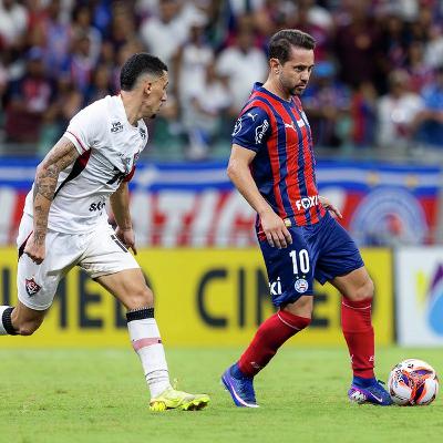 Segue o BAba #251 - O título do Bahia contra o Vitória e o Ba-Vi do Brasileirão