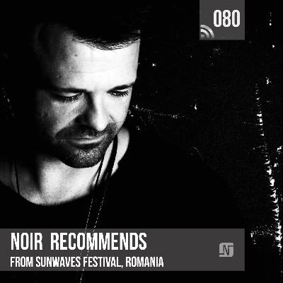 Noir Recommends 080 | Noir