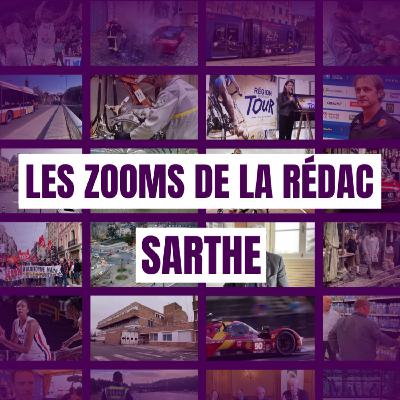 Mamadou Soro de retour au Mans
