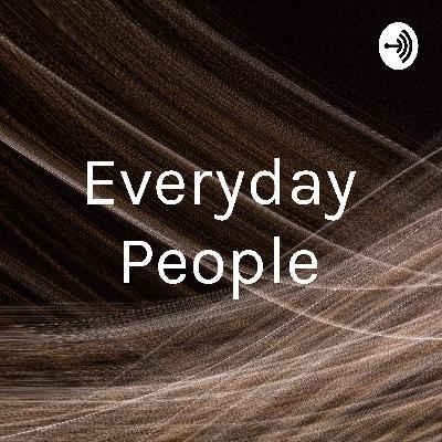 Some things too talk about