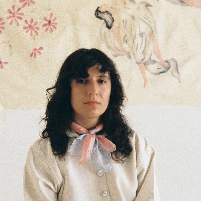 Bandeja de entrada - Lorena Álvarez nos presenta 'El poder sobre una misma' - 09/10/25
