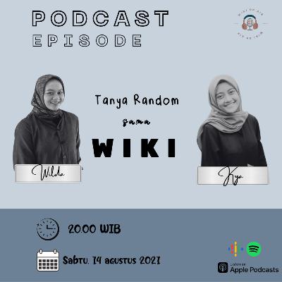 Tanya Random sama WIKI