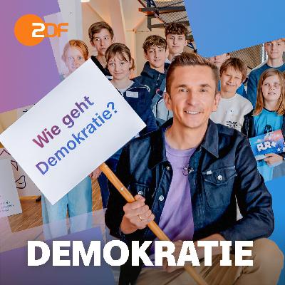 24|Demokratie: Darum ist sie anstrengend – aber superwichtig