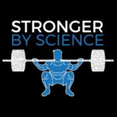 RE-EVAL Ep. 53: Greg Nuckols-Stronger by Science RE-EVAL Ep. 53: Greg Nuckols-Stronger by Science