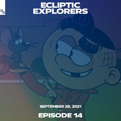 EE014 | Tooth Or Consequences