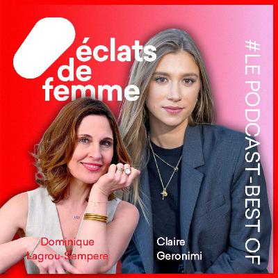 #BESTOF | Dominique Lagrou-Sempere : Face à La Perte : Apprivoiser la mort, Embrasser la Vie