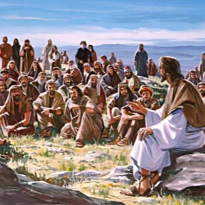 the reign of God the reign of God