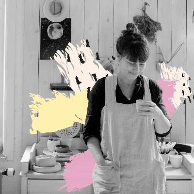 Episode 13 - Kim Verbeke - Prendre une voie qui correspond à qui on est