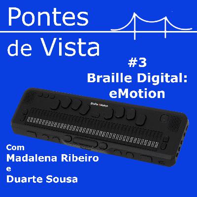Braille Digital: eMotion
