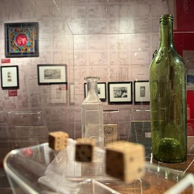 “The District: Music and Musicians in Storyville”
