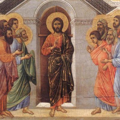 Can A Person Really Forgive Your Sins? | John 20:19–31 | Easter 2