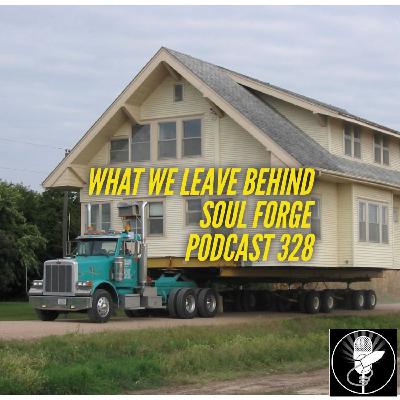 What We Leave Behind - 328