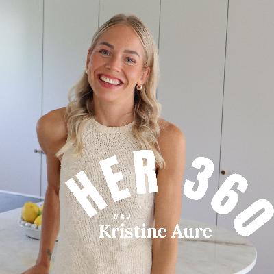 #23 Alt du trenger å vite om blodsukker – og hvorfor det endrer alt for kvinnekroppen